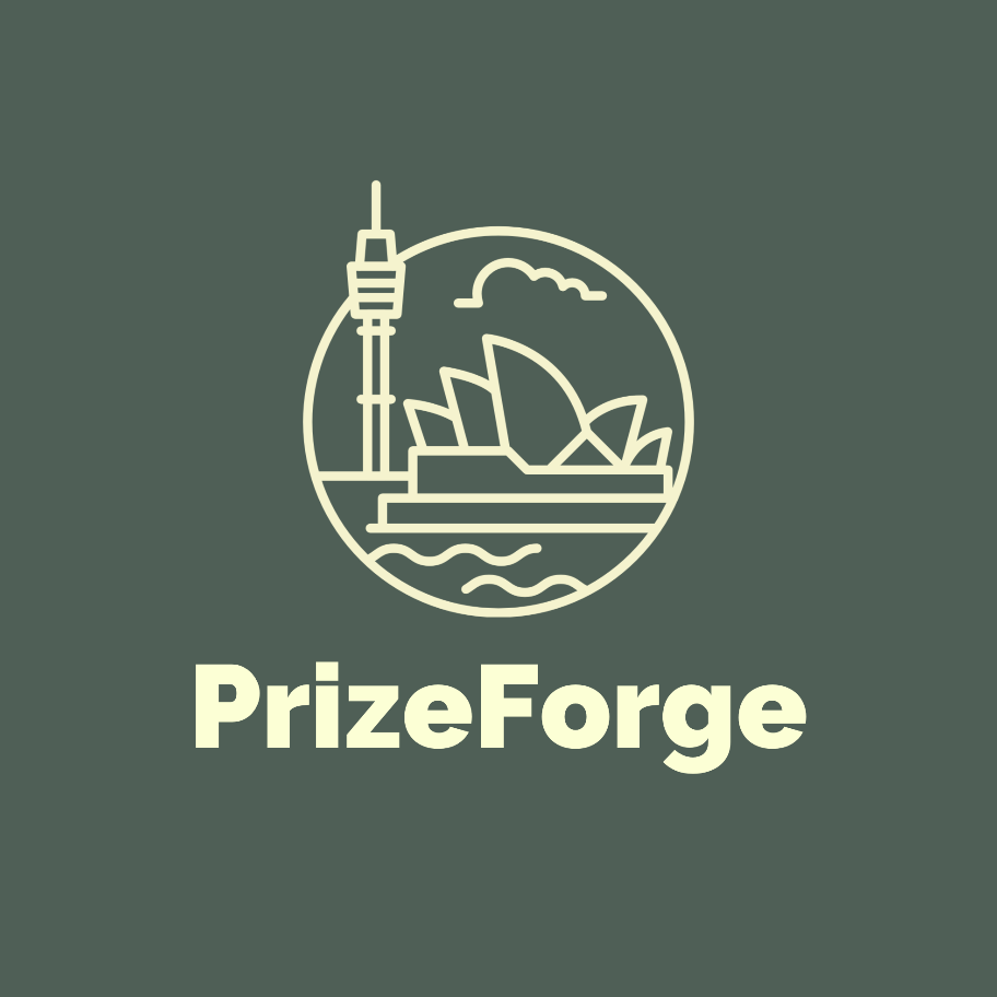 PrizeForge