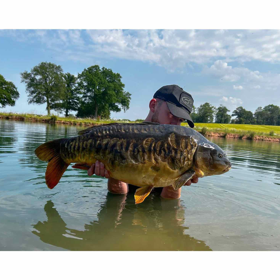 Shaun Bickford