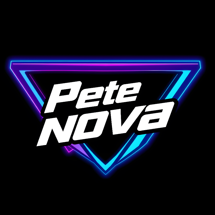 Pete Nova 