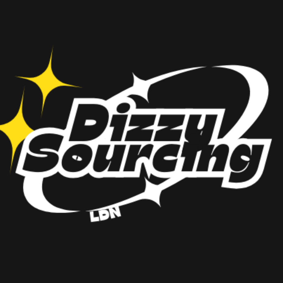 dizzy.sourcing