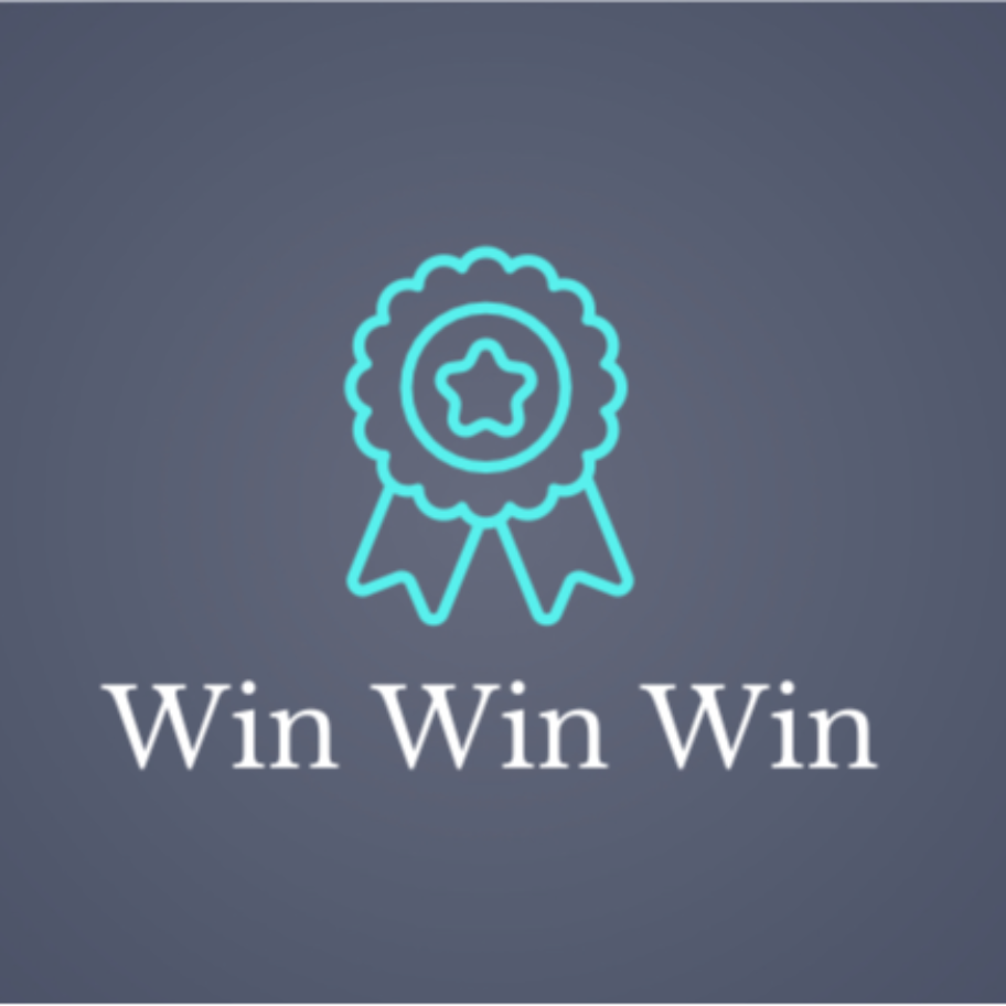 Win Win Win