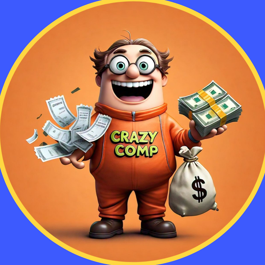 CrazyComp