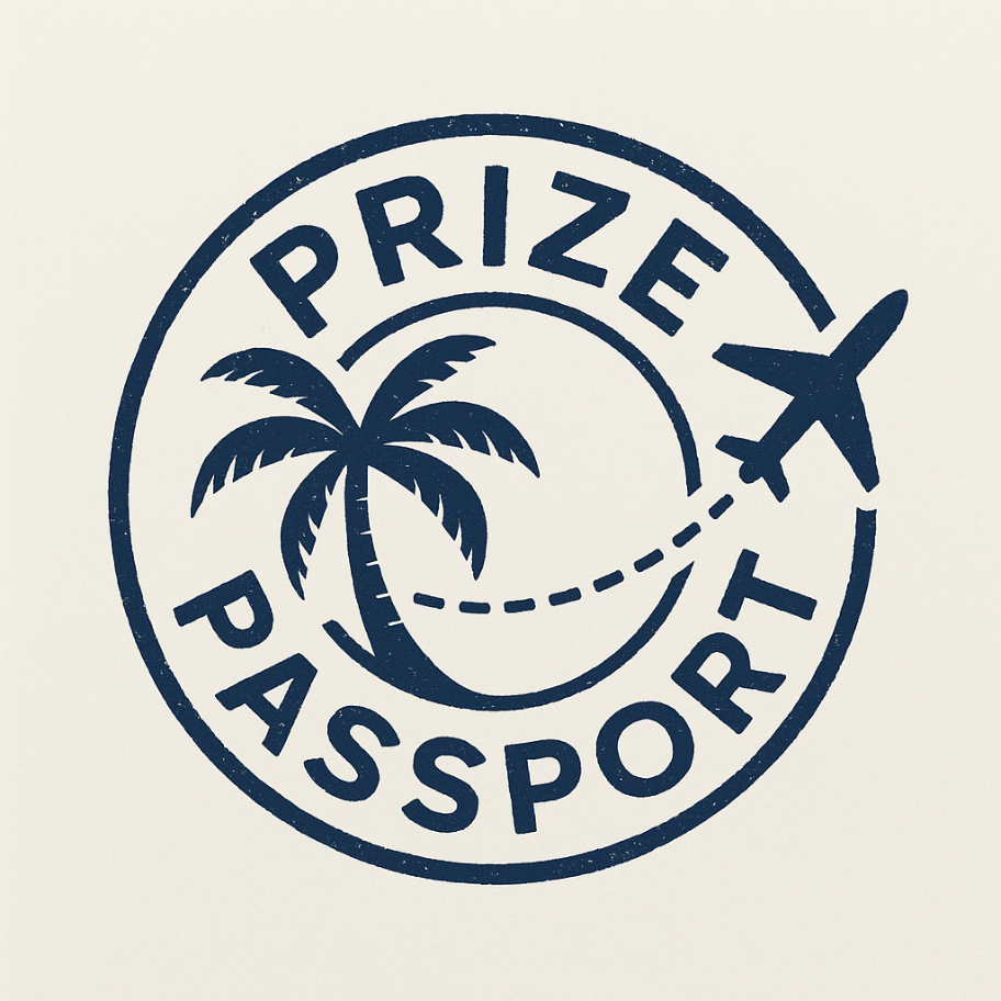 Prize Passport