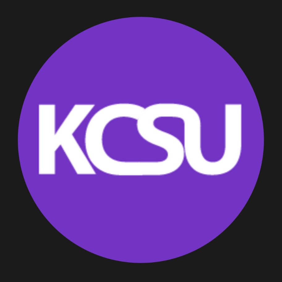 KCSU Ents