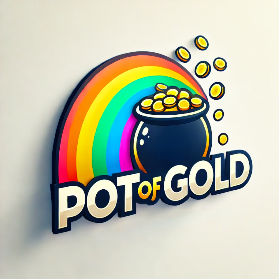 Pot Of Gold
