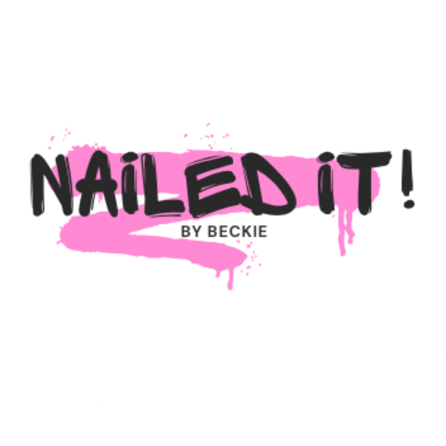 Nailed It by Beckie