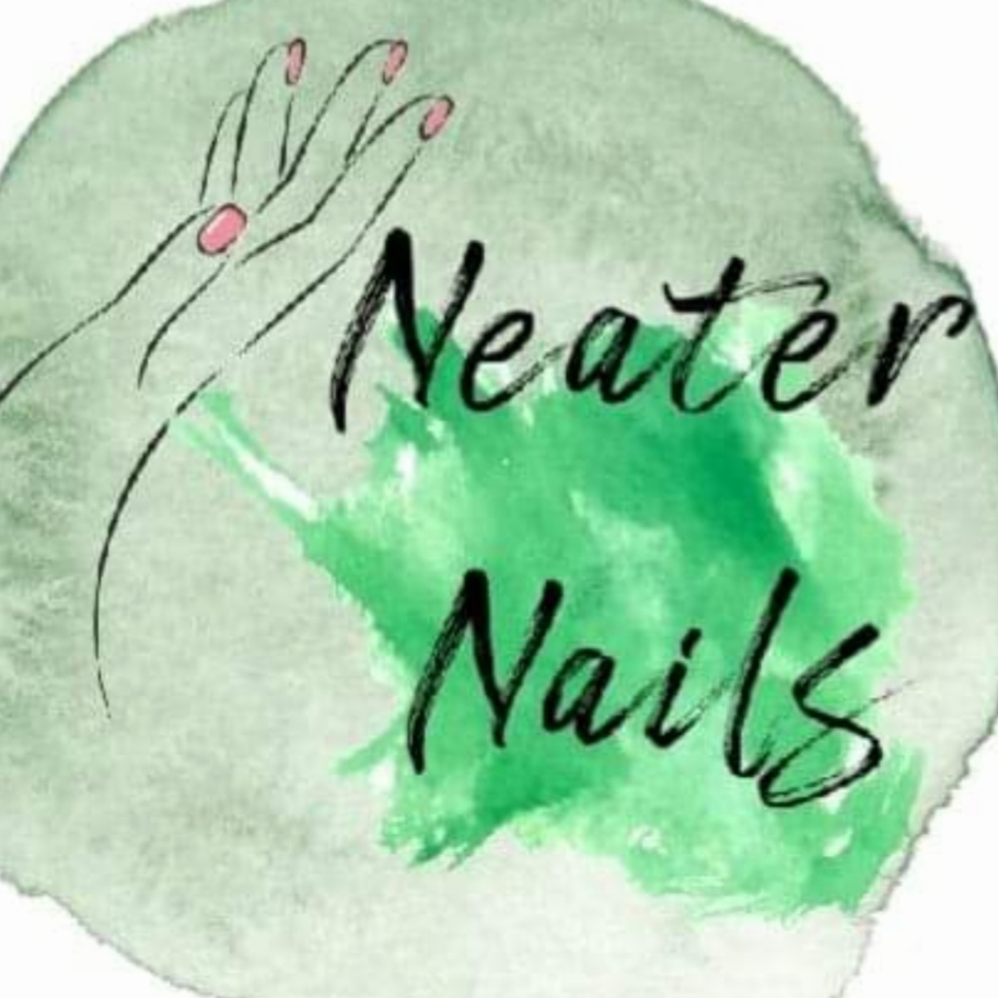 Rebecca Polding Neater Nails