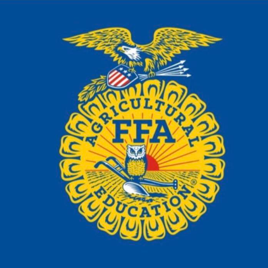 Brevard High School FFA