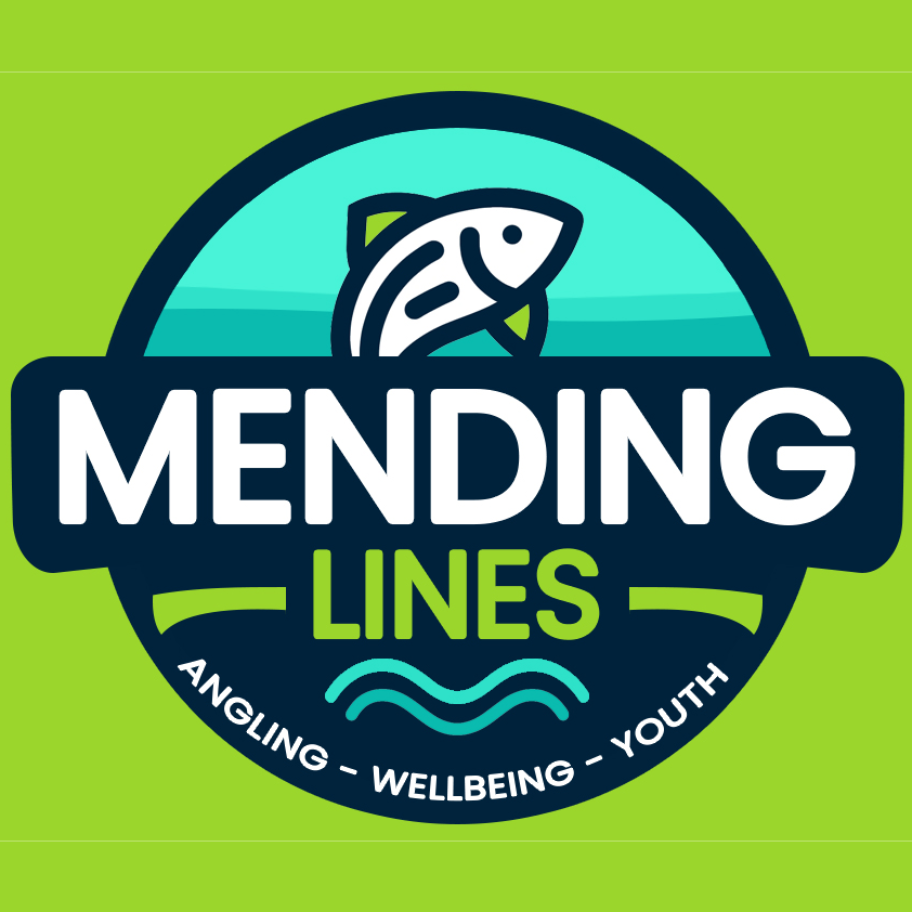 Mending Lines