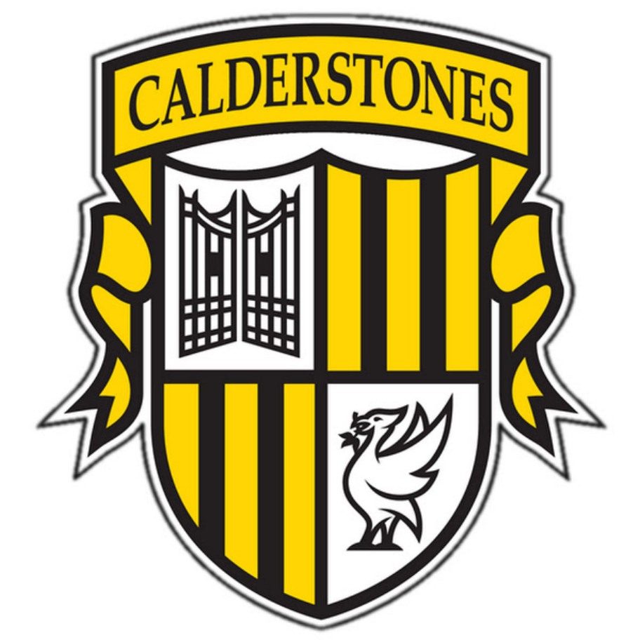 Friends of Calderstones