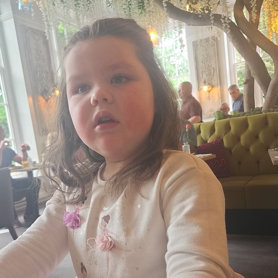 Inside Out Day Nursery Ltd