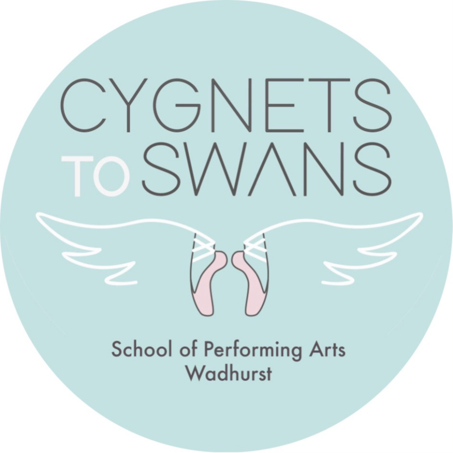 Cygnets To Swans School of Performing Arts