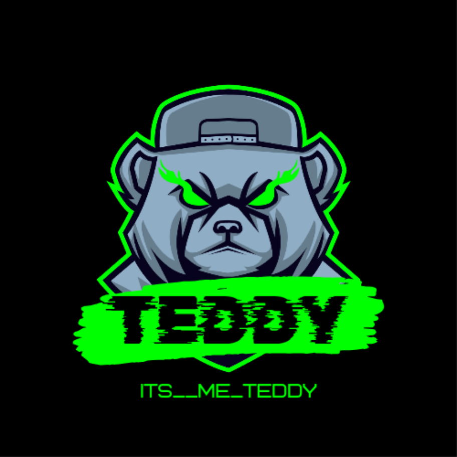 Teddy