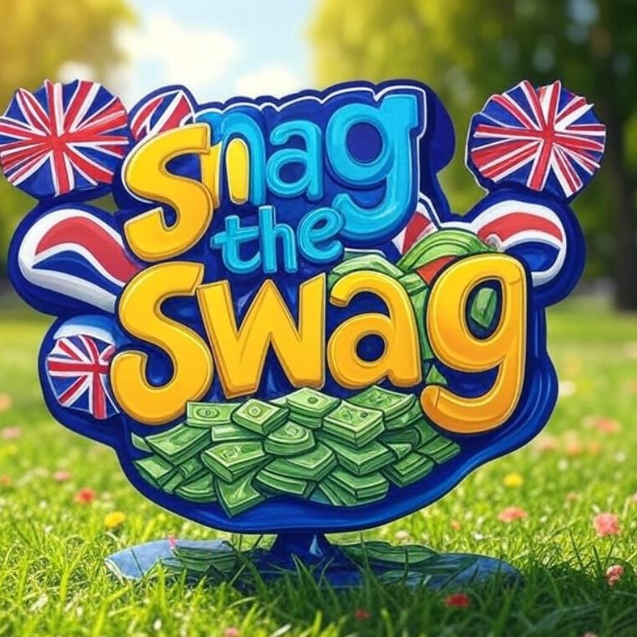 Snag The Swag