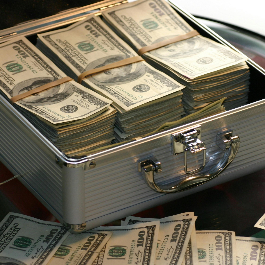 The Great Payday