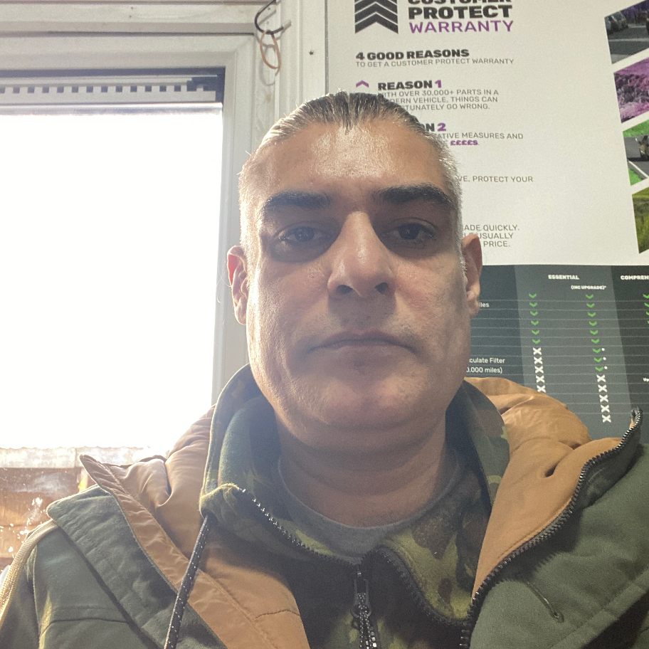 Tariq Morsa