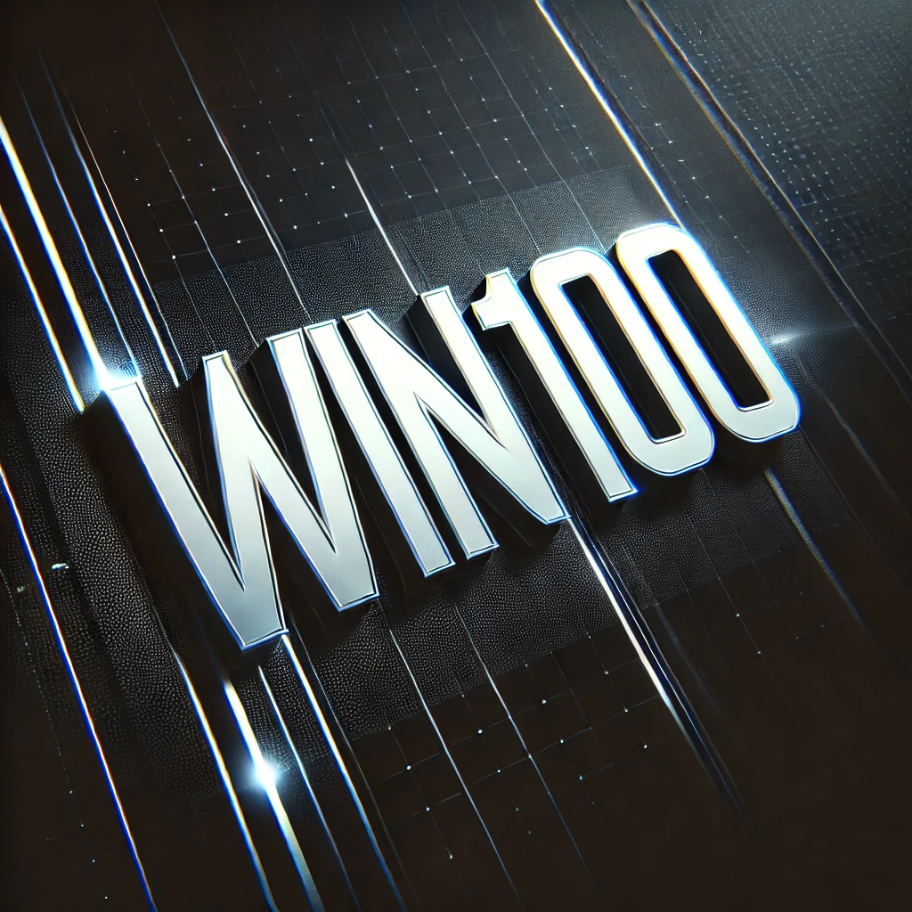 Win100