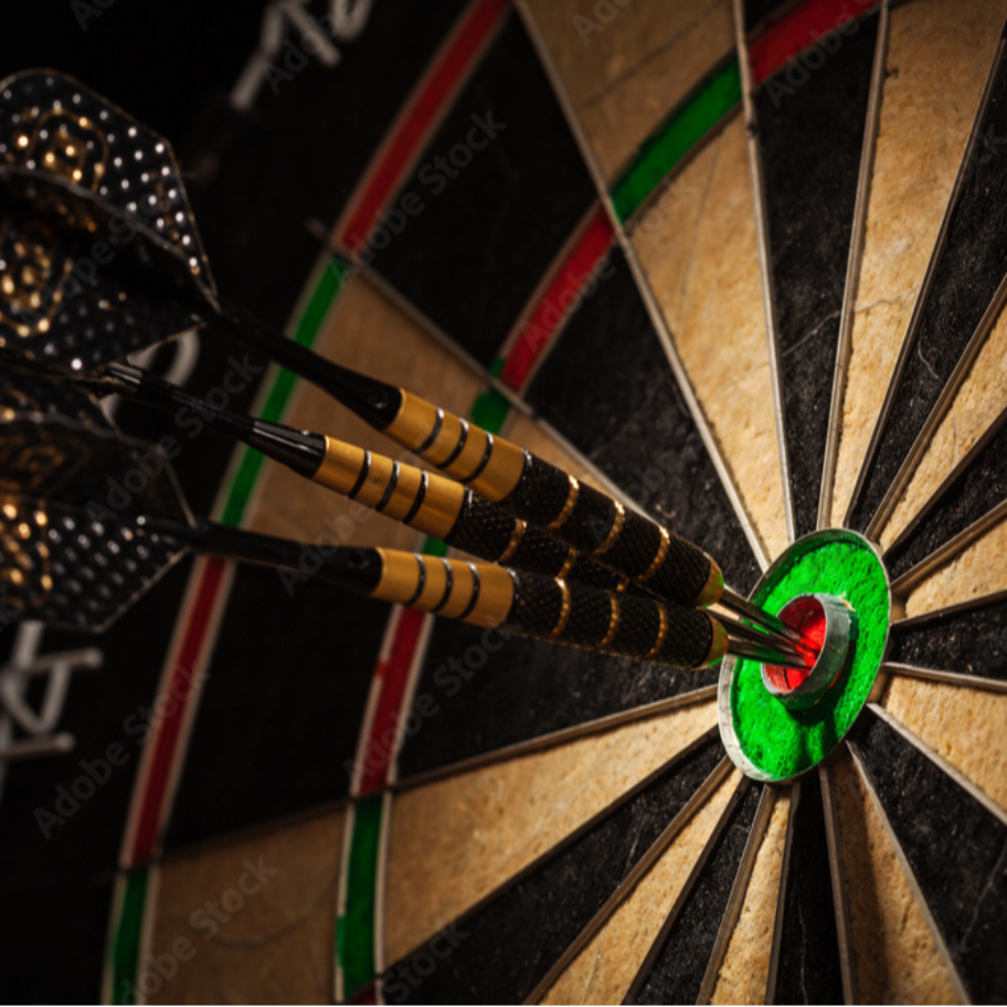 Win Big Darts