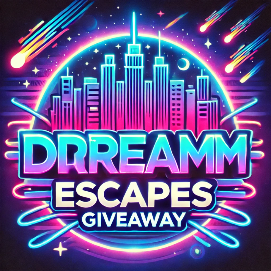 Dream Escape Giveaways