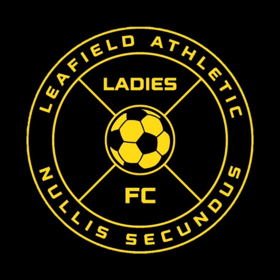 Leafield Ladies 