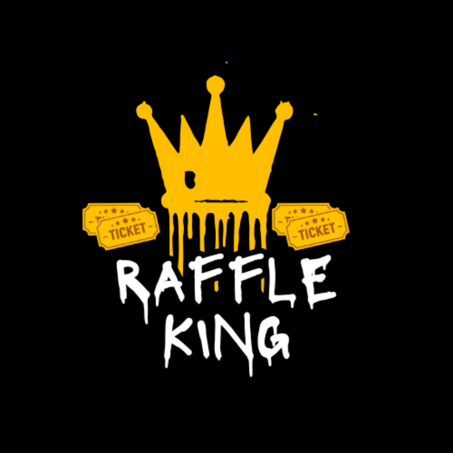 The Raffle King