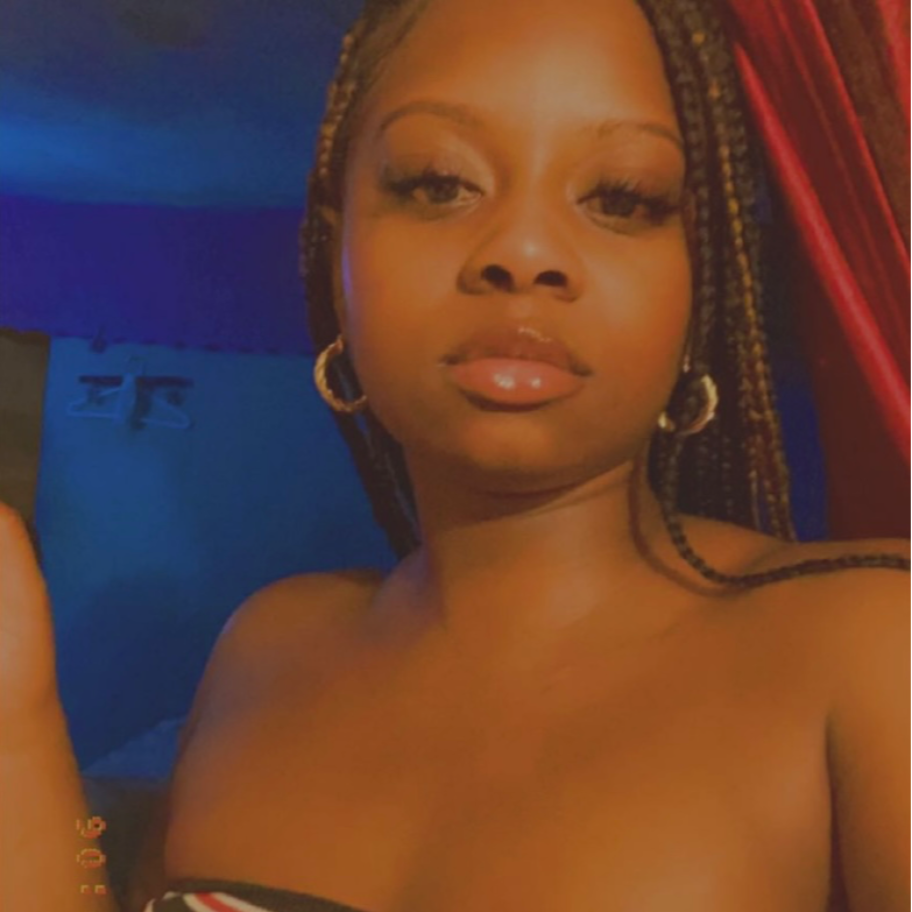 Shanni Martin