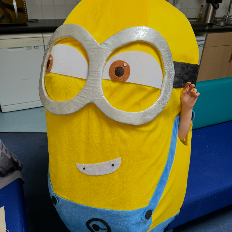 Harrison Primary School PTA