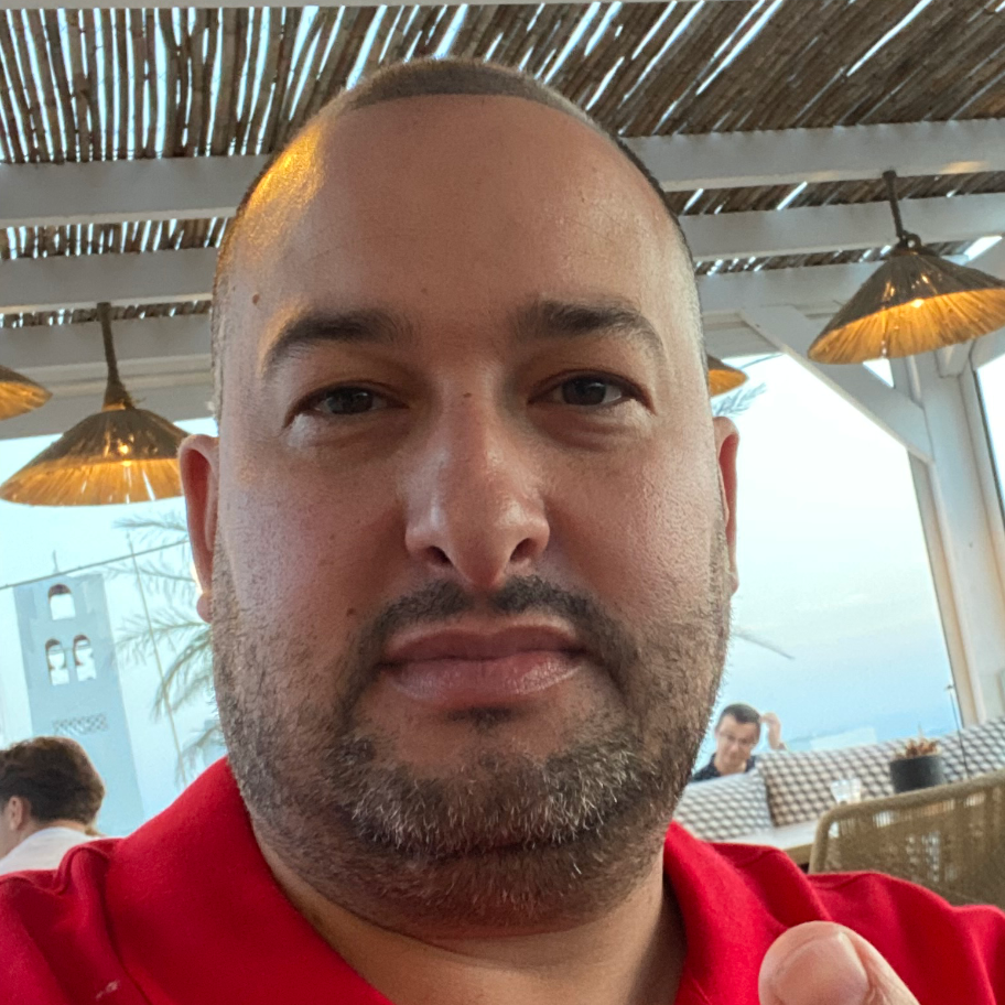 Victor Llano