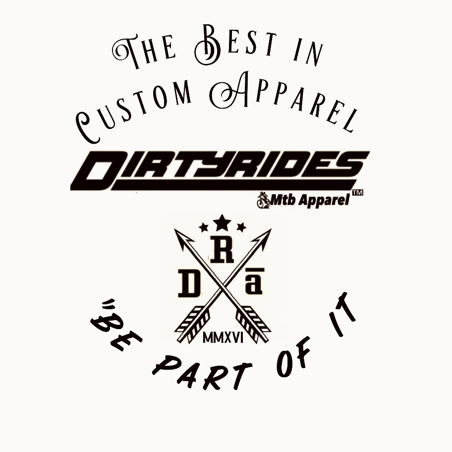 Dirtyrides Apparel