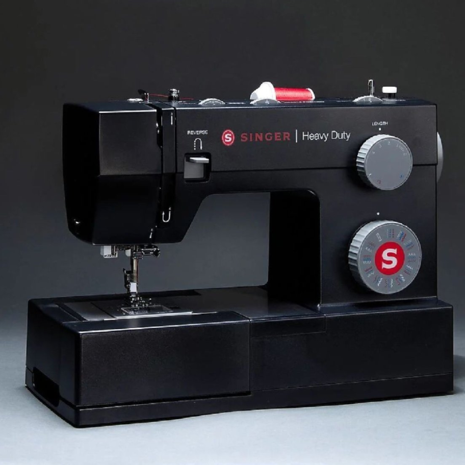 Singer Sewing Outlet - Live Competitions