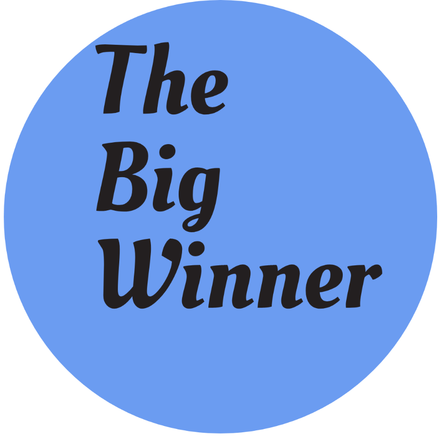 The Big Winner