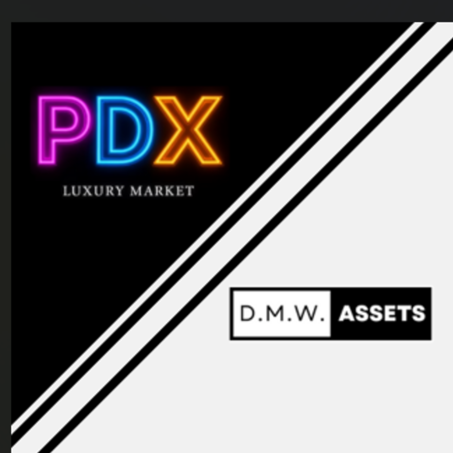 PDXLUX - DMW Assets