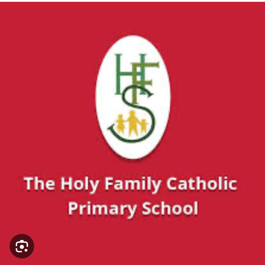 Holy Family Primary School