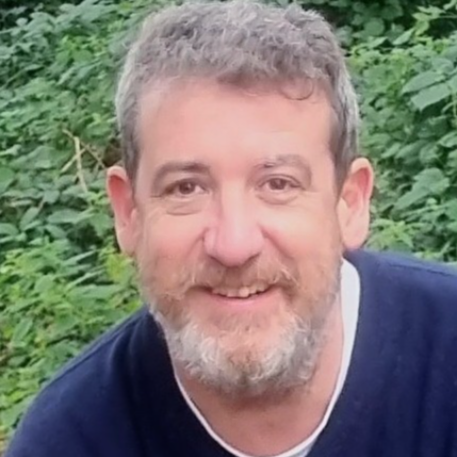 Tristram Biggs
