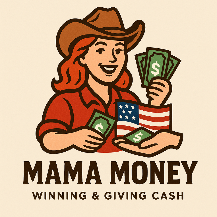 Mama Money 