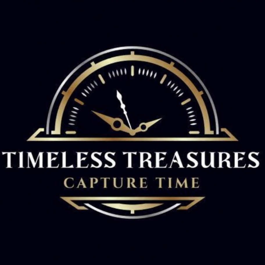 Timeless Treasures