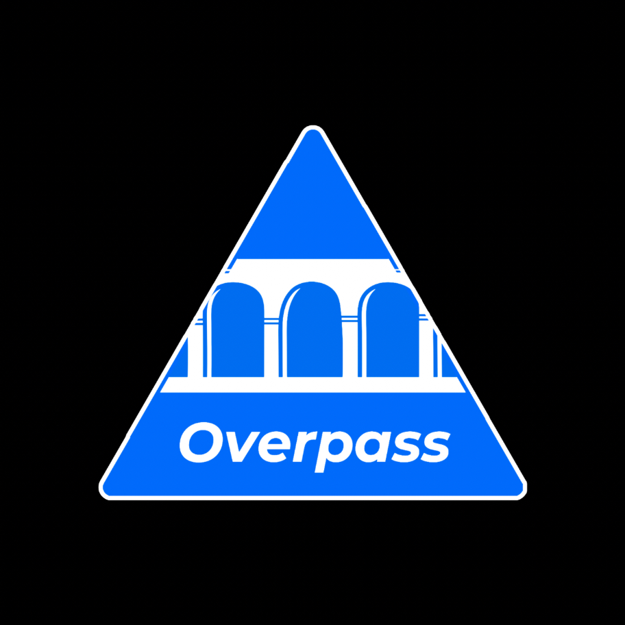 Overpass Clothing