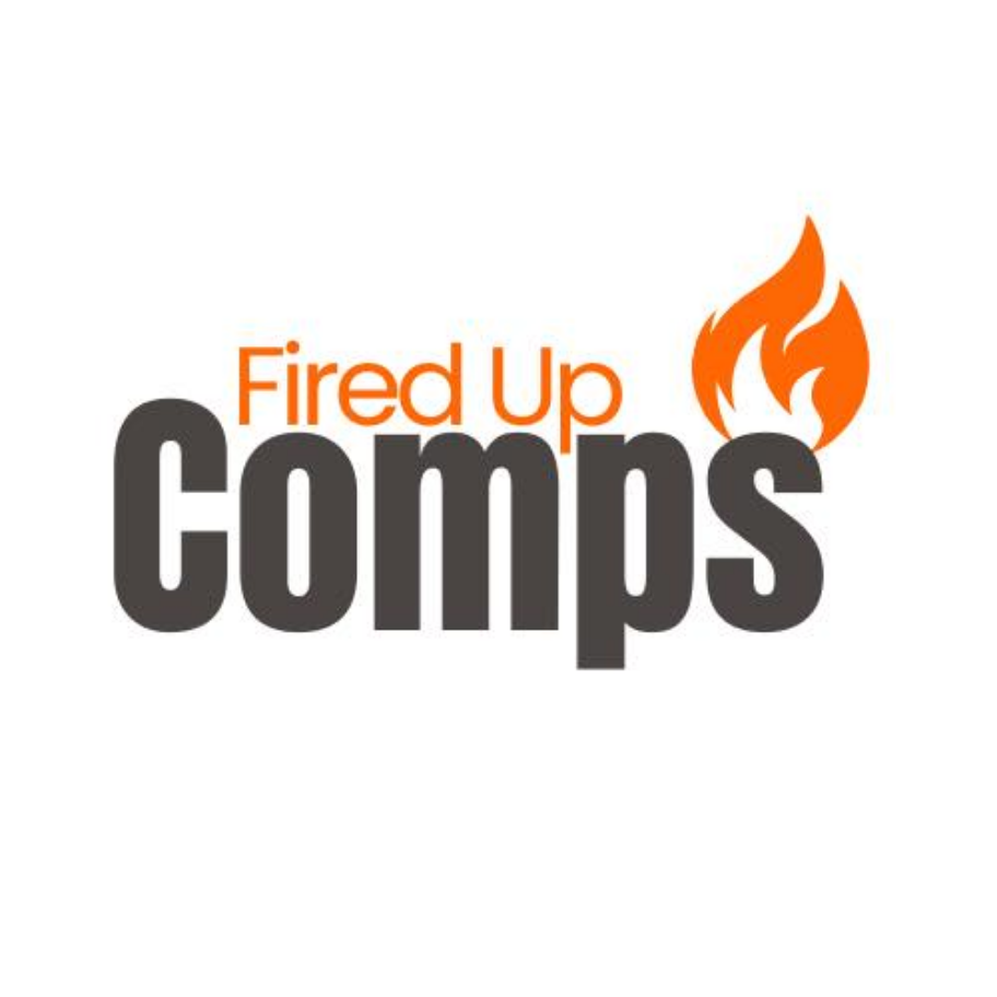 Fired Up Comps