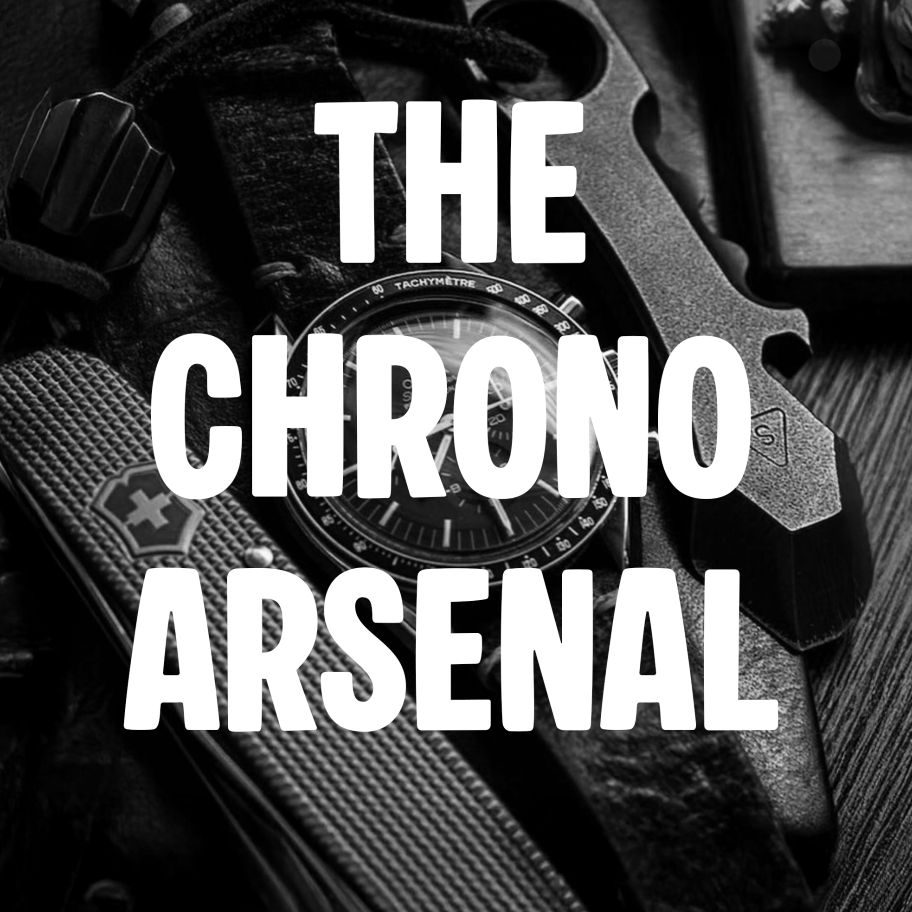 The Chrono Arsenal