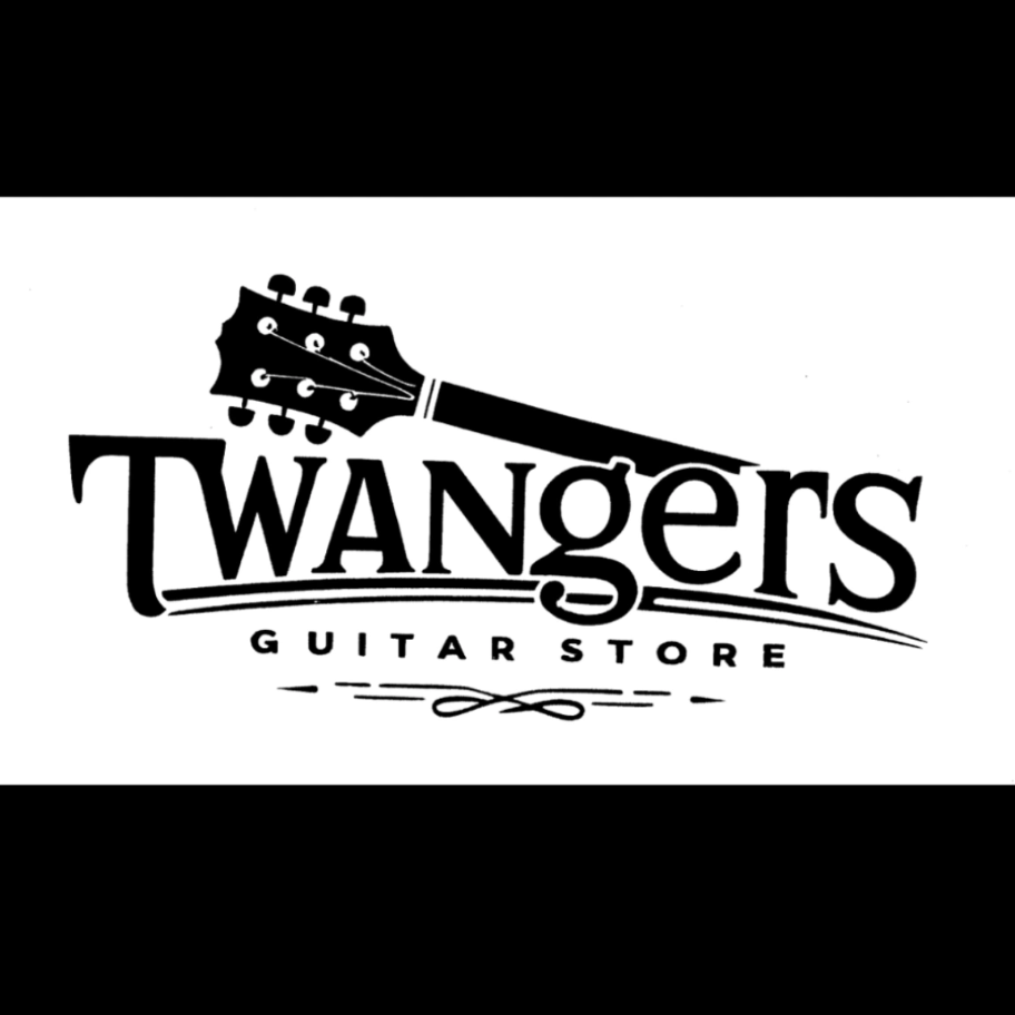 Twangers Guitar Store