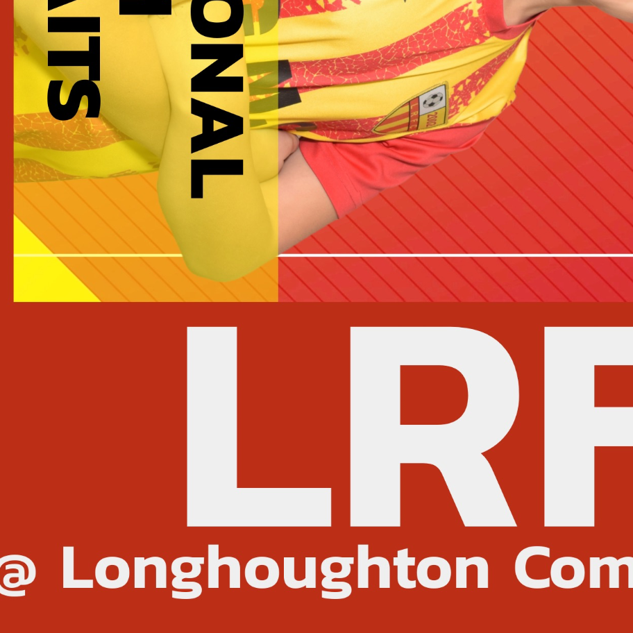 Longhoughton Rangers FC