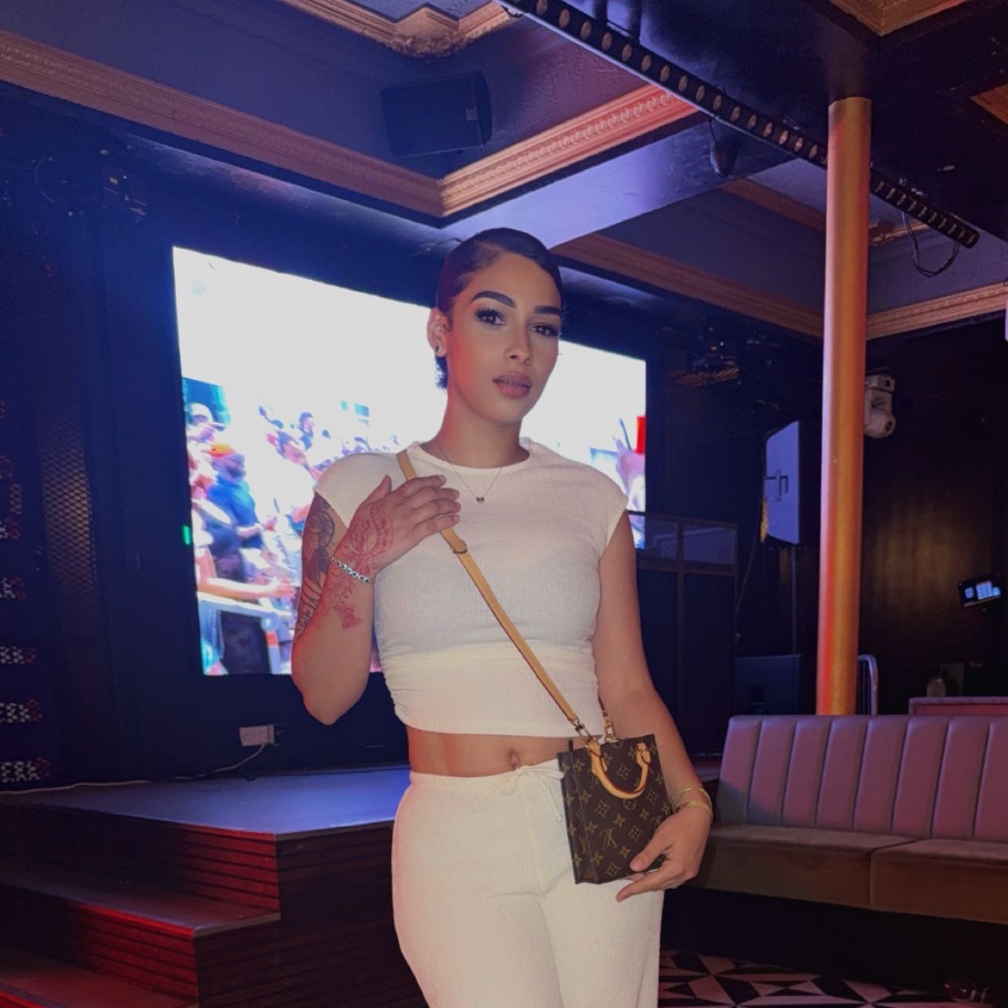 Deisy Madeira