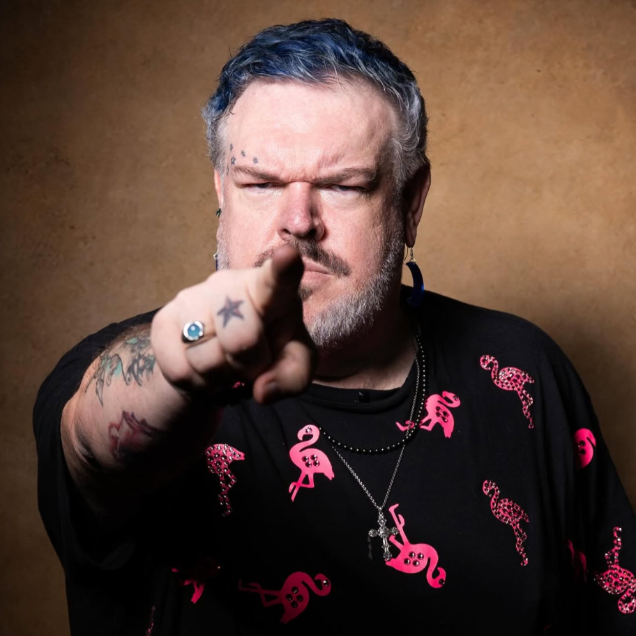 Kristian Nairn