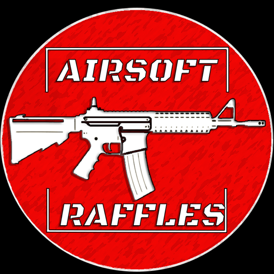 Airsoft Raffles