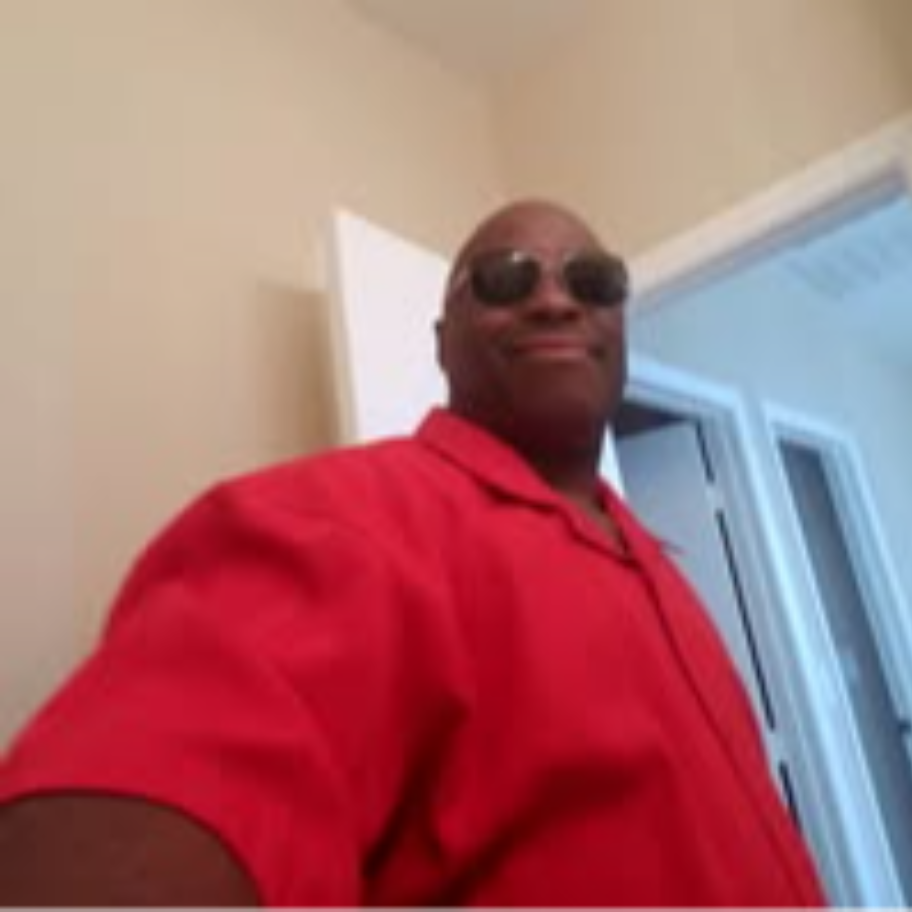 Andre Roberts