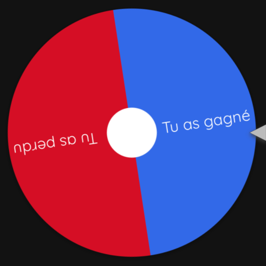 Latombolagagnante Chaquejour