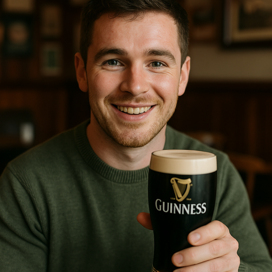 Raymond Doran