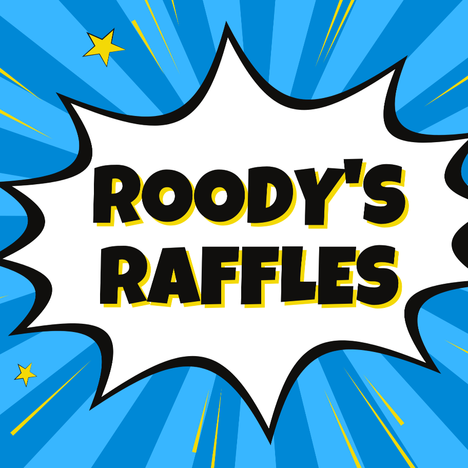 Roody's Raffles