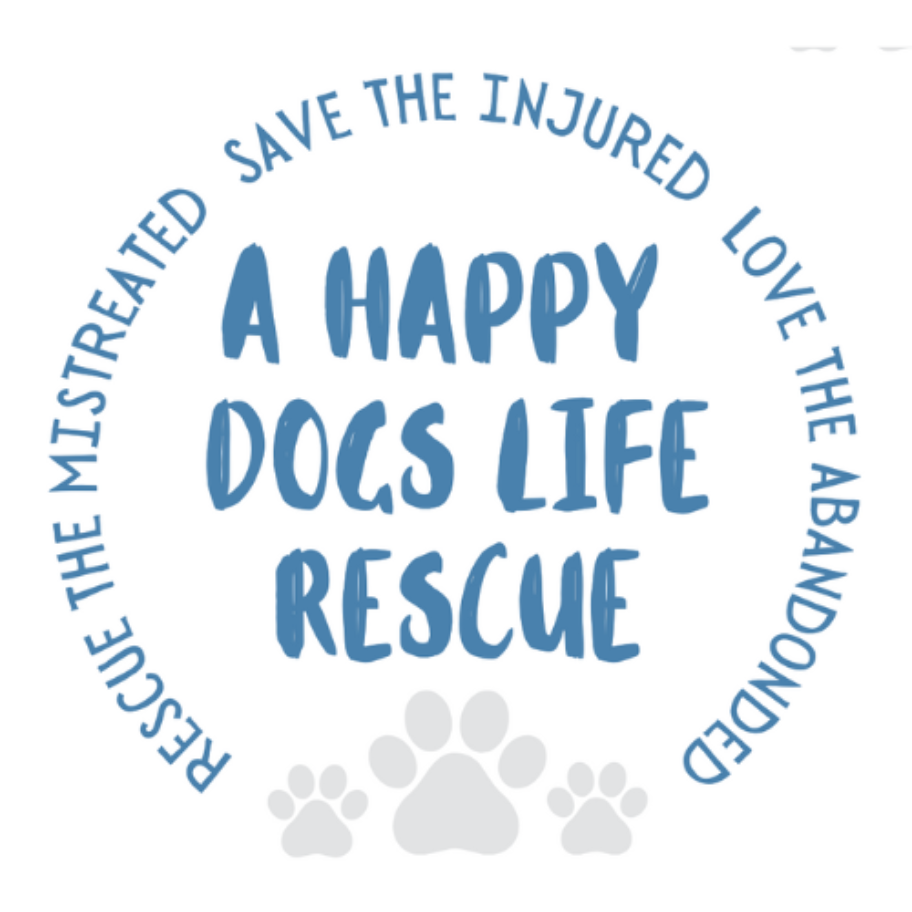A Happy Dogs Life Rescue