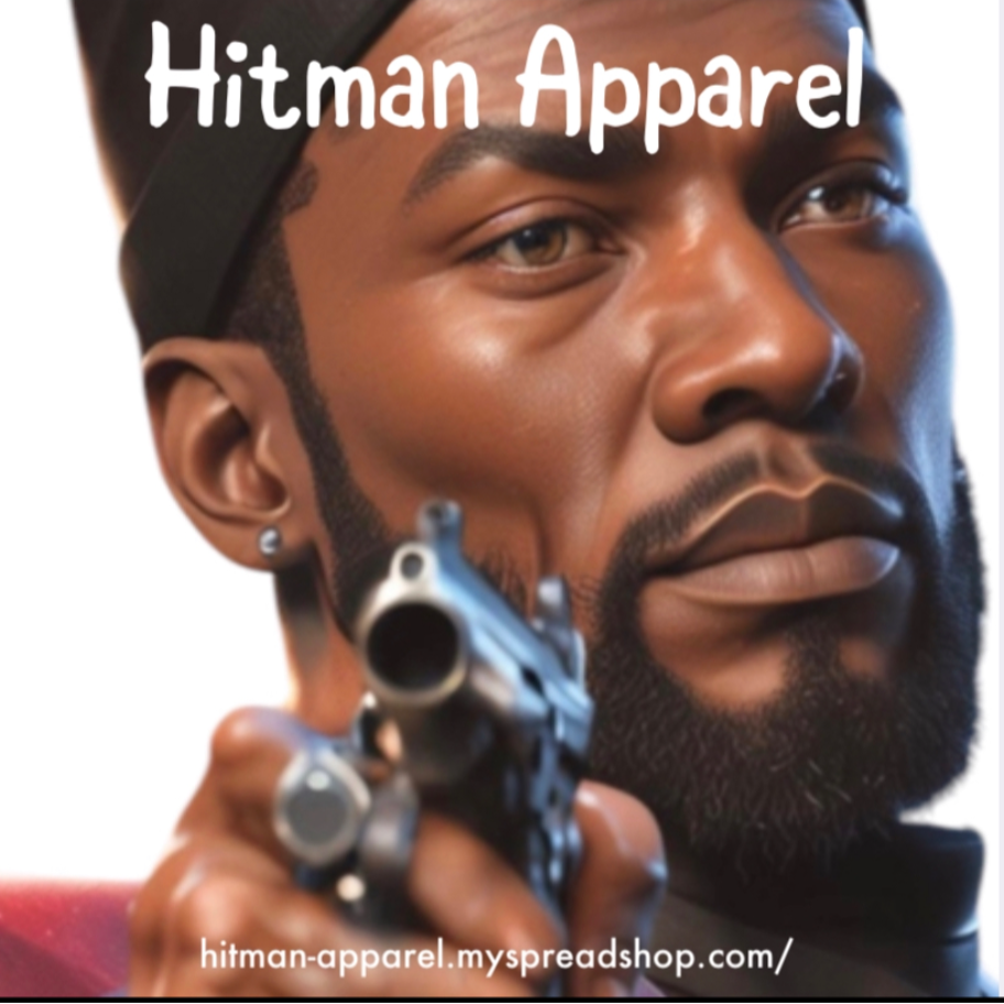 HitmanApparel